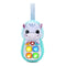 VTECH Toys & Games Hello, Hippo! Soft Phone, French Version, 1 Count 341776566805