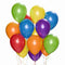WIDE OCEAN INTERNATIONAL TRADE BEIJING CO., LTD Balloons Assorted Latex Balloon 12 Inches, Pearl Collection, 72 Count 810064198267