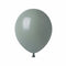 WIDE OCEAN INTERNATIONAL TRADE BEIJING CO., LTD Balloons Boho Green Latex Balloons, 12 Inches, 15 Count