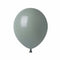 WIDE OCEAN INTERNATIONAL TRADE BEIJING CO., LTD Balloons Boho Green Latex Balloons, 12 Inches, 72 Count 810120711768