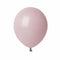 WIDE OCEAN INTERNATIONAL TRADE BEIJING CO., LTD Balloons Boho Pink Latex Balloons, 12 Inches, 15 Count 810120711713