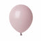 WIDE OCEAN INTERNATIONAL TRADE BEIJING CO., LTD Balloons Boho Pink Latex Balloons, 12 Inches, 72 Count