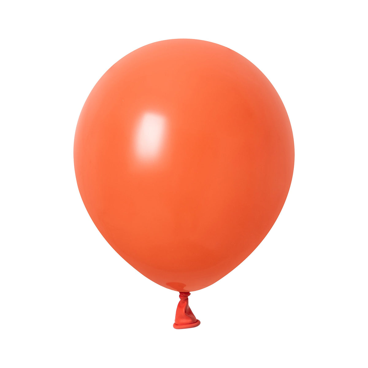 WIDE OCEAN INTERNATIONAL TRADE BEIJING CO., LTD Balloons Coral Latex Balloons, 5 Inches, 100 Count 810077652749