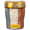 WILTON INDUSTRIES Cake Supplies Metallic Sprinkles 6 Cell, 7,09 Oz, 1 Count 020591007585