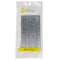 WILTON INDUSTRIES Cake Supplies Silver Lollipop Sticks, 6 Inches, 30 Count 070896075130