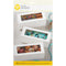 WILTON INDUSTRIES Cake Supplies White Rectangle Treat Boxes, 3 Count