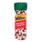 WILTON INDUSTRIES Christmas Christmas Candy Cane Sprinkles Mix, 1 Count 020591010226
