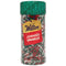 WILTON INDUSTRIES Christmas Christmas Jimmies Sprinkles Mix, 165g, 1 Count 0020591010257