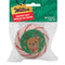 WILTON INDUSTRIES Christmas Christmas Reindeer Cupcake Paper Baking Cups, 24 Count 070896181794