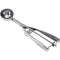 WILTON INDUSTRIES Christmas Large Stainless Steel Cookie Scoop, 1 Count 070896471390