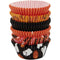 WILTON INDUSTRIES Halloween Halloween Cupcake Baking Paper Cups, 150 Count 070896160959