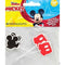 WILTON INDUSTRIES Kids Birthday Mickey Mouse Fun Pics, 24 count 0070896053442