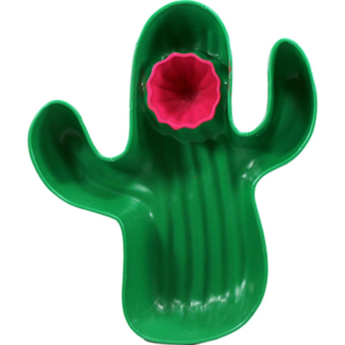 WRB SALES & MARKETING INC Summer Summer Cactus Chip'N Dip, 1 Count 887600127210