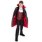 WUYI SHENGENMEI ARTS&CRAFTS CO., LTD Costumes Classic Vampire Costume for Kids, Vest, Tie and Cape
