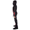 WUYI SHENGENMEI ARTS&CRAFTS CO., LTD Costumes Cobra Ninja Costume for Kids, Jumpsuit with Balaclava