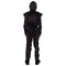 WUYI SHENGENMEI ARTS&CRAFTS CO., LTD Costumes Cobra Ninja Costume for Kids, Jumpsuit with Balaclava