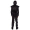 WUYI SHENGENMEI ARTS&CRAFTS CO., LTD Costumes Cobra Ninja Costume for Kids, Jumpsuit with Balaclava
