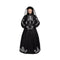 WUYI SHENGENMEI ARTS&CRAFTS CO., LTD Costumes Princess Skeleton Costume for Adults, Black Dress