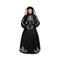 WUYI SHENGENMEI ARTS&CRAFTS CO., LTD Costumes Princess Skeleton Costume for Adults, Black Dress