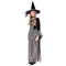 WUYI SHENGENMEI ARTS&CRAFTS CO., LTD Costumes Silver Witch Costume for Kids, Silver Dress