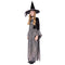 WUYI SHENGENMEI ARTS&CRAFTS CO., LTD Costumes Silver Witch Costume for Kids, Silver Dress