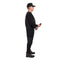 WUYI SHENGENMEI ARTS&CRAFTS CO., LTD Costumes Swat Costume for Adults, Vest, Cap and Leg Pouch 840482503541