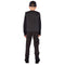 WUYI SHENGENMEI ARTS&CRAFTS CO., LTD Costumes Swat Costume for Kids, Black Vest, Cap and Leg Pouch