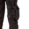 WUYI SHENGENMEI ARTS&CRAFTS CO., LTD Costumes Swat Costume for Kids, Black Vest, Cap and Leg Pouch