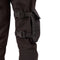 WUYI SHENGENMEI ARTS&CRAFTS CO., LTD Costumes Swat Costume for Kids, Black Vest, Cap and Leg Pouch