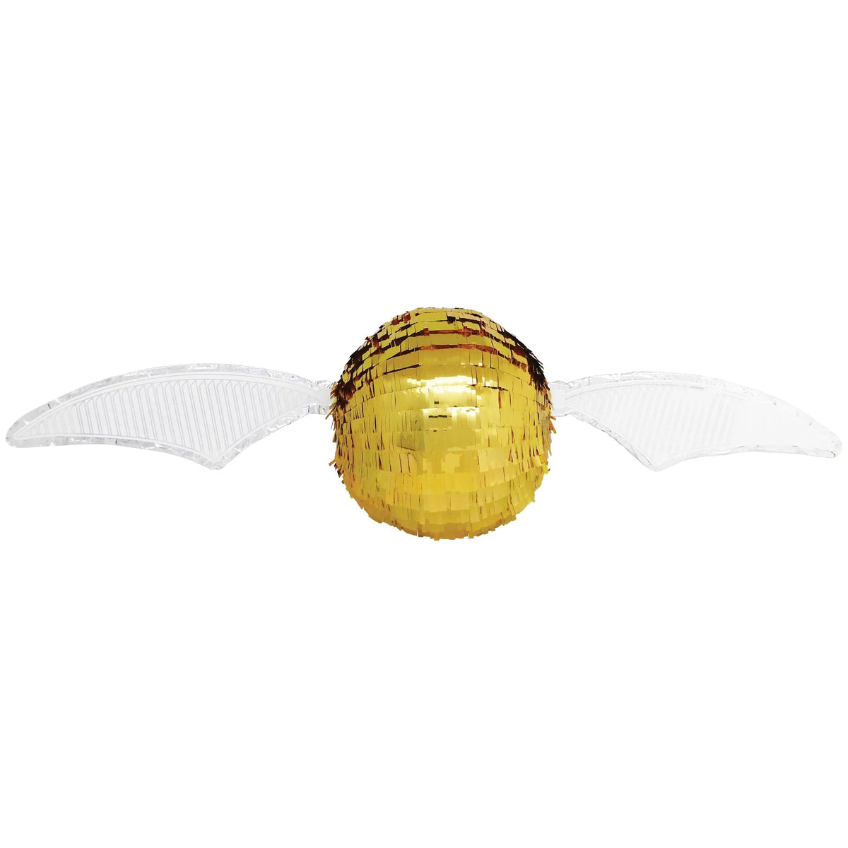 YA OTTA PINATA Pinatas Harry Potter Golden Snitch Piñata, 1 Count