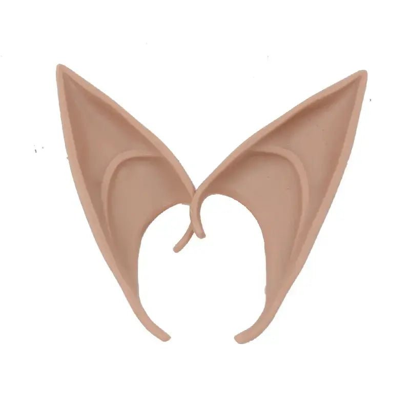 YIWU BAIGE CRAFT CO .L TD Costume Accessories Elf Ears for Adults