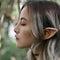 YIWU BAIGE CRAFT CO .L TD Costume Accessories Elf Ears for Adults