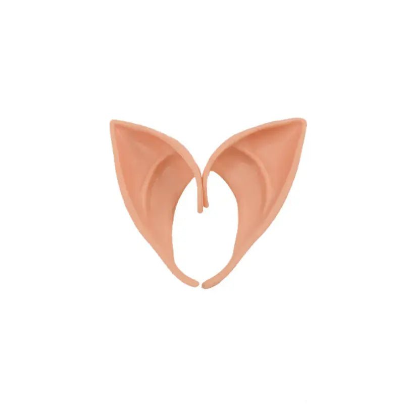 YIWU BAIGE CRAFT CO .L TD Costume Accessories Elf Ears for Kids