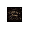 YIWU DAMAI Christmas Bonne Année 2026 Large Lunch Napkins, 16 Count 840482500564