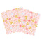 YIWU DAMAI Everyday Entertaining Daisy Daydream Large Lunch Napkins, 16 Count 810120717753
