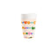 YIWU DAMAI Everyday Entertaining Friendship Paper Cups, 9 Oz, 8 Count 840482500601