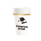 YIWU DAMAI Graduation Graduation Paper Cups, English, 9 Oz, 8 Count 840482501844
