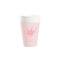 YIWU DAMAI Kids Birthday Dream Carousel Birthday Paper Cups, 9 Oz, 8 Count 840482500076