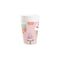 YIWU DAMAI Kids Birthday Frosty Delight Birthday Paper Cups, 9 Oz, 8 Count 840482500168