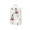 YIWU DAMAI Kids Birthday Rocket Blast Birthday Surprise Bags, 6 Count 810120719993
