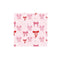 YIWU DAMAI Kids Birthday Sweet Bows Birthday Large Lunch Napkins, 16 Count 840482500670