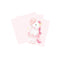 YIWU DAMAI Kids Birthday Unicorn Dreams Birthday Large Lunch Napkins, 16 Count 810120719870