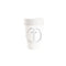 YIWU DAMAI Religious Silver Heavenly Cross Paper Cups, 9 Oz, 8 Count 840482501516