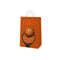 YIWU DAMAI Theme Party Basketball Surprise Paper Bags, 6 Count 840482500465