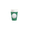 YIWU DAMAI Theme Party Golf Paper Cups, 9 Oz, 8 Count 840482500380