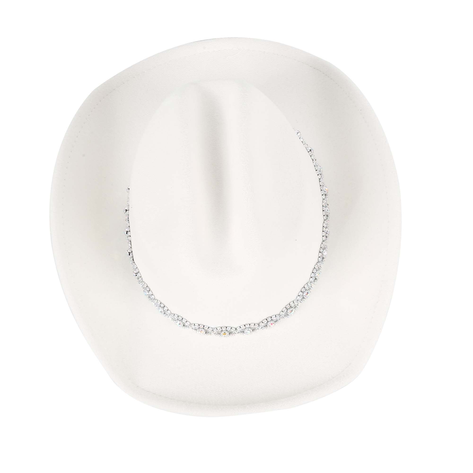 Bride To Be Hat Adult White Bride To Be Hat Adult White