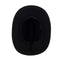 YIWU EVERGROWING CAP LIMITED Costume Accessories Black Western Hat for Adults 810120716657