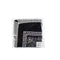 YIWU EVERGROWING CAP LIMITED Costume Accessories Glam Fringe Black Bandana, 1 Count 810120716398