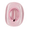 YIWU EVERGROWING CAP LIMITED Costume Accessories Pink Iridescent Cowgirl Hat for Adults 810120716718