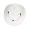 YIWU EVERGROWING CAP LIMITED Costume Accessories White Western Cowboy Hat for Adults 810120716664